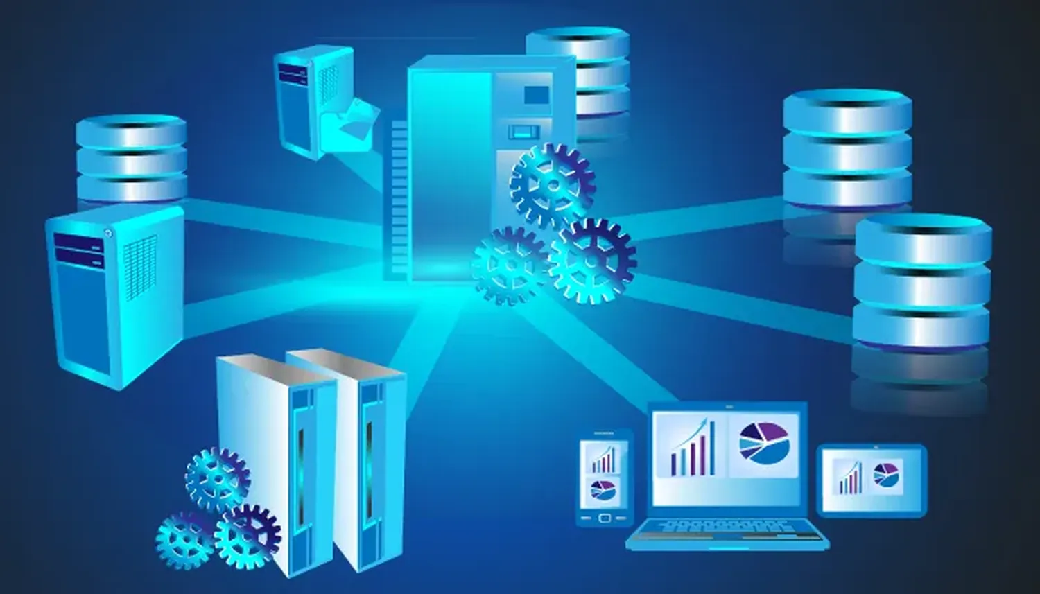 Back-End Development & Databases training at Waridi Tech Academy