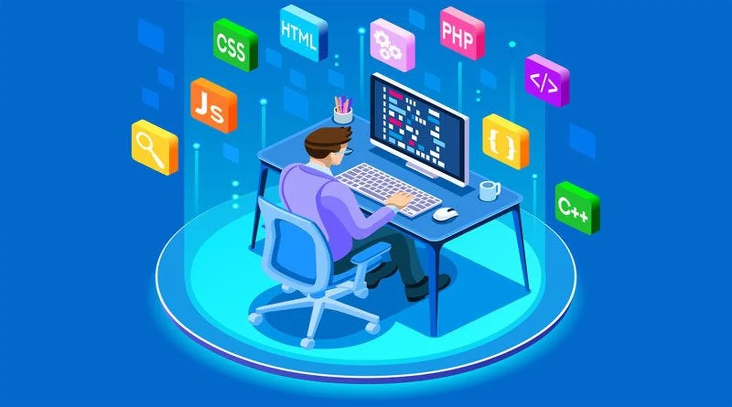 Full-Stack Software Development training at Waridi Tech Academy