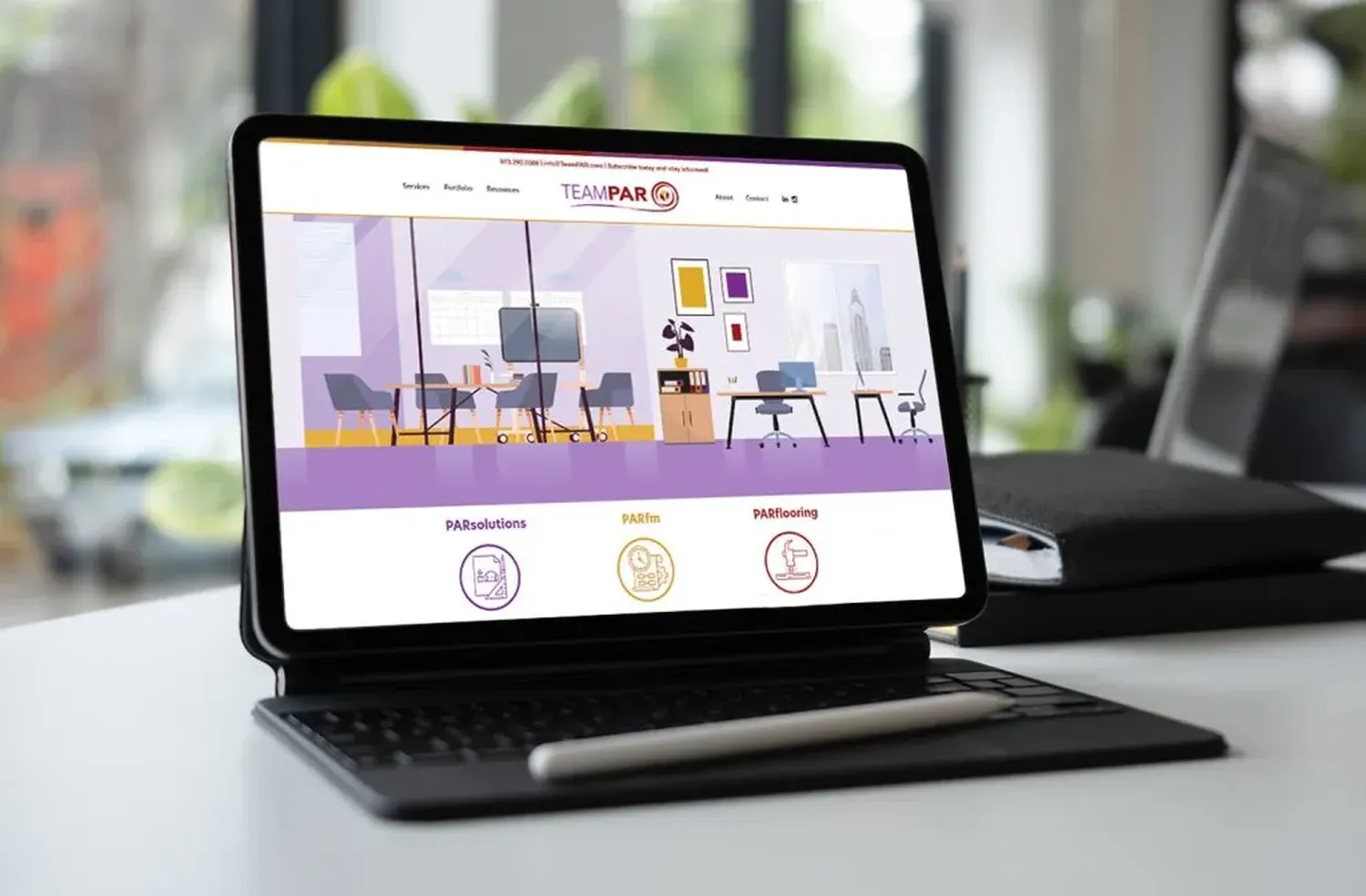 Website Design & WordPress training at Waridi Tech Academy