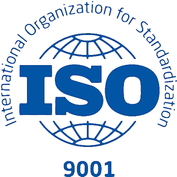 ISO 27001 Certified