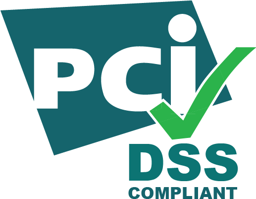 PCI DSS Compliant