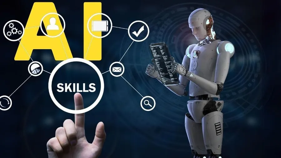 Essential AI skills for future jobs in 2026