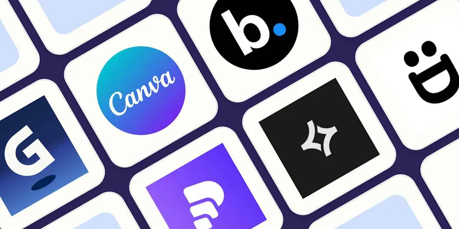 Effective AI tools for making professional presentations quickly