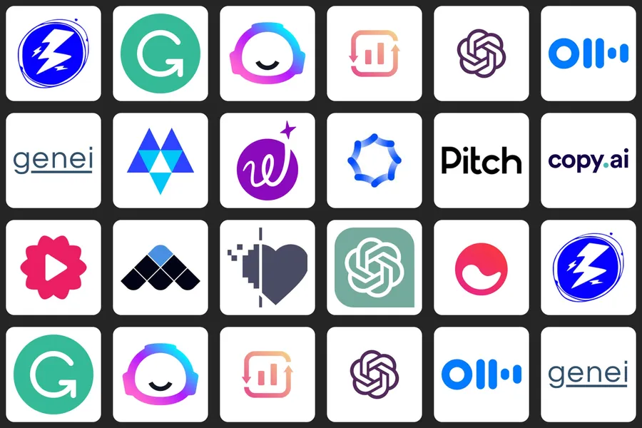 Best AI tools to boost your daily productivity