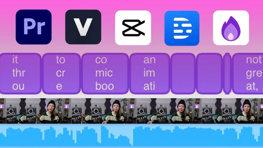 AI tools for generating creative social media captions
