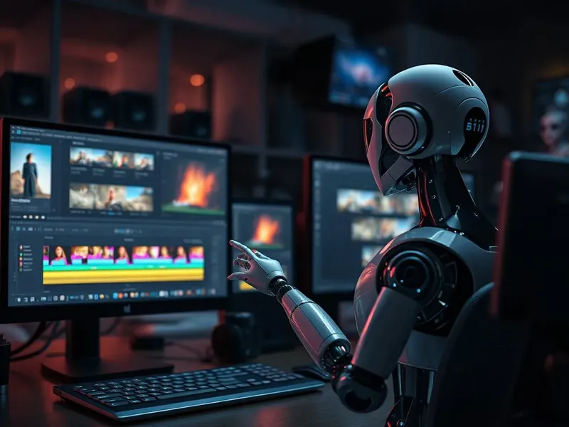 Best AI tools for video editing and creation 2026