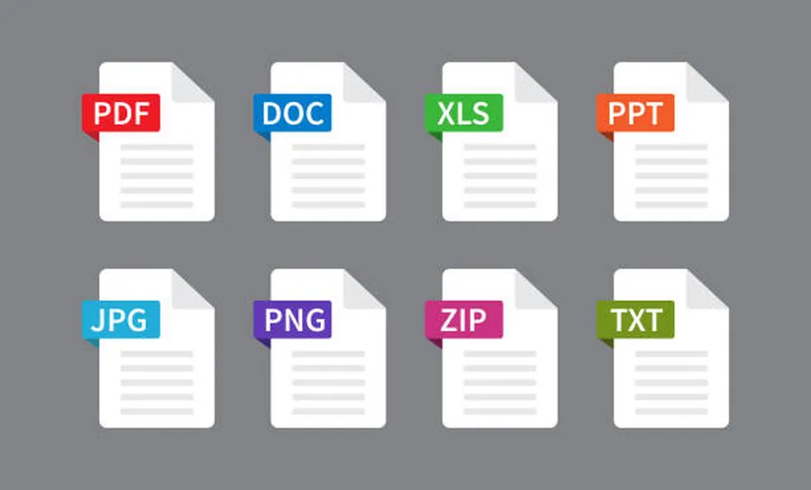 Digital Documents & Templates