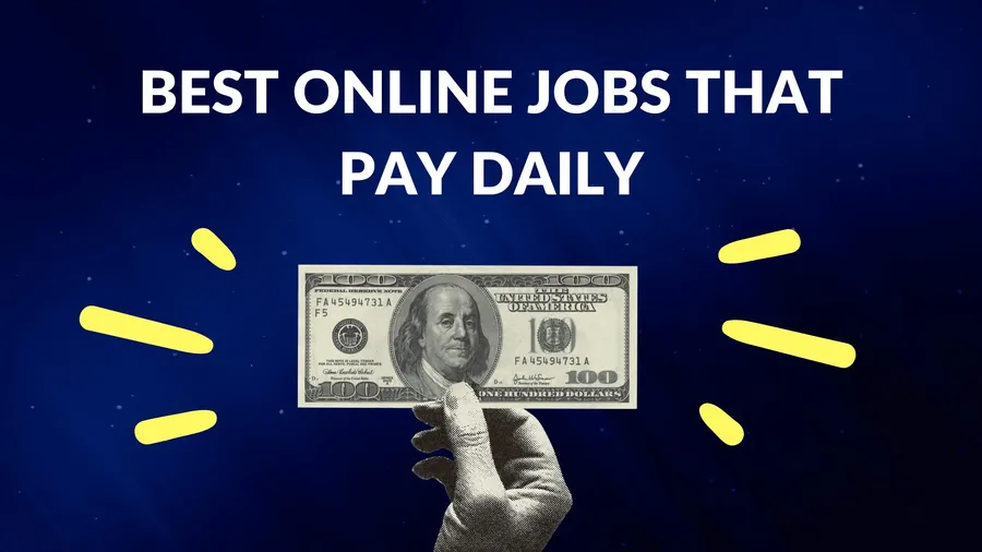 Best online jobs in 2026 high paying remote work laptop setup