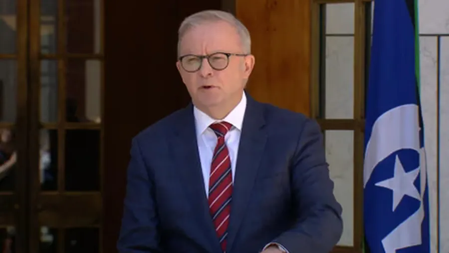 Richest Leader/president in Australia and Oceania 2026