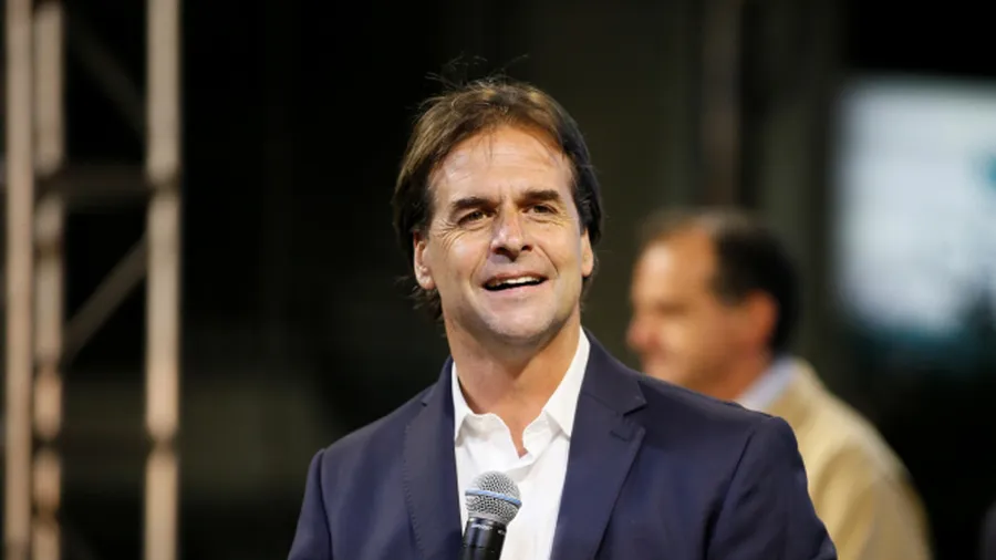 Richest president in South America 2026