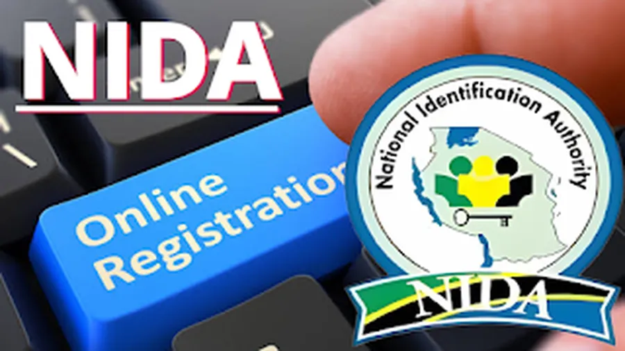 Jinsi ya Kuomba Namba ya NIDA Mtandaoni Tanzania