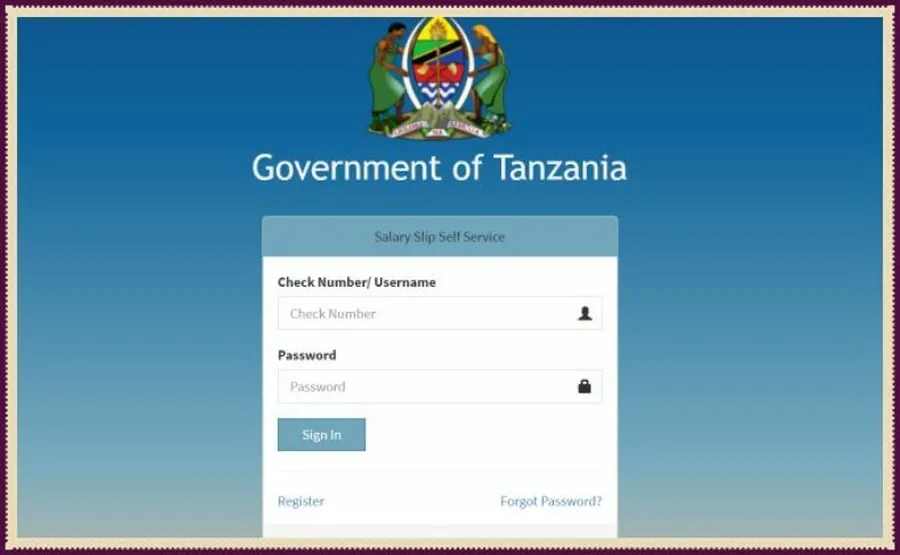 Jinsi ya Kupata Nakala ya NIDA Mtandaoni Tanzania