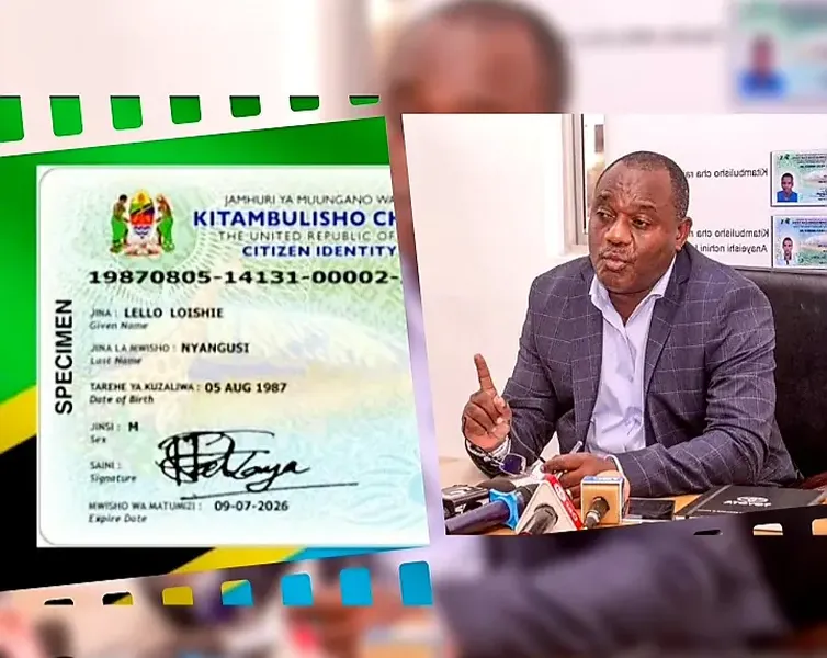 Swahili Articles 2026