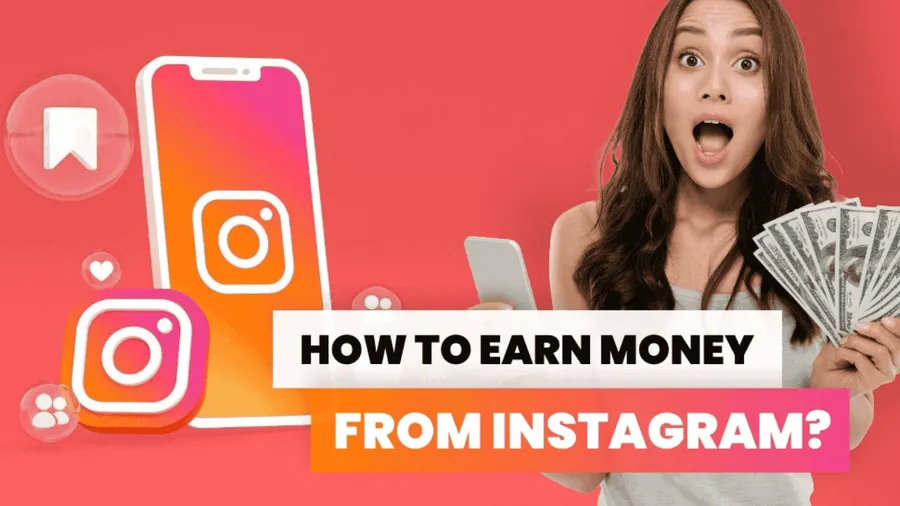 Ways to monetize Instagram account 2026