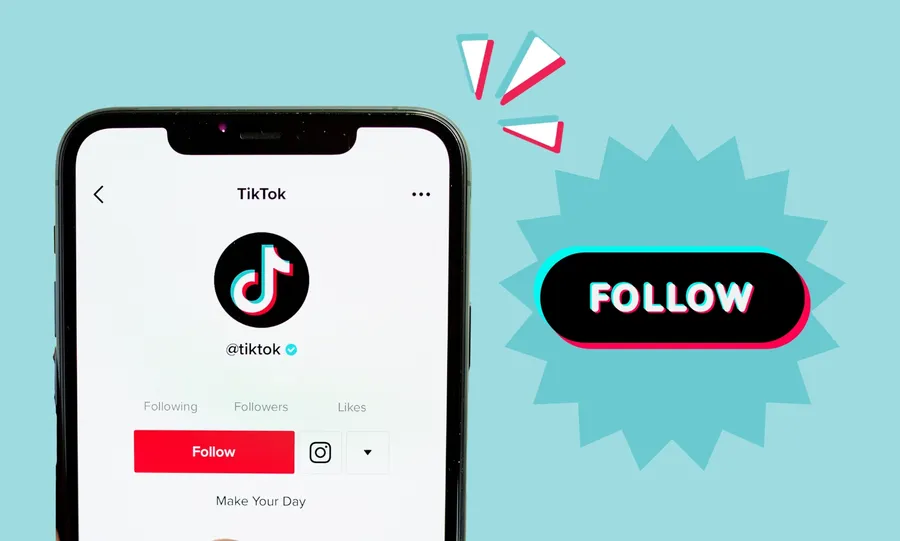 How to gain followers on TikTok fast 2026