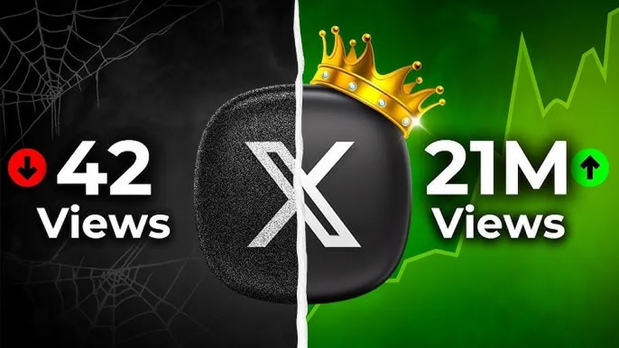 Fast X Twitter account growth tips 2026