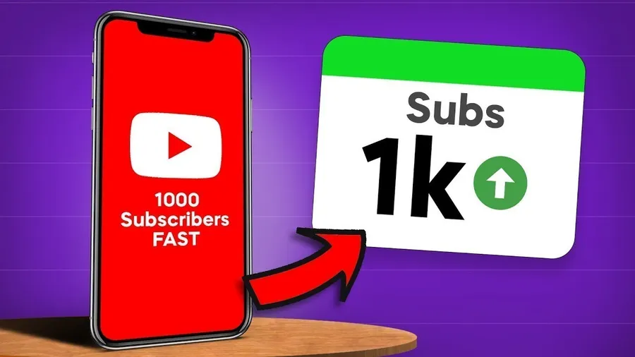 How to gain subscribers on YouTube fast 2026