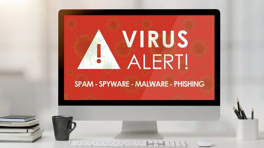 How to remove viruses from a computer Windows PC laptop