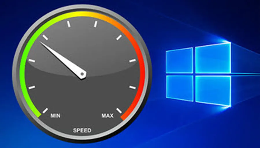 Tips and tricks to speed up a slow Windows PC