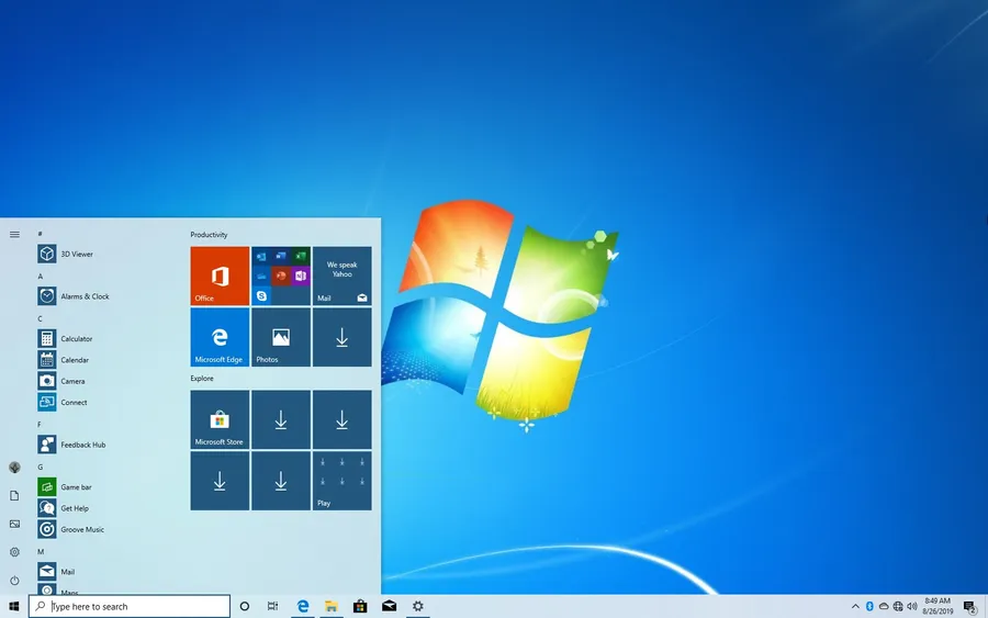 How to update Windows on PC laptop desktop step by step guide