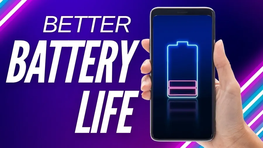 Tips to save battery on Android