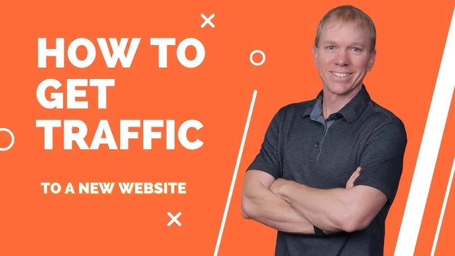 Proven strategies to drive traffic to a new website