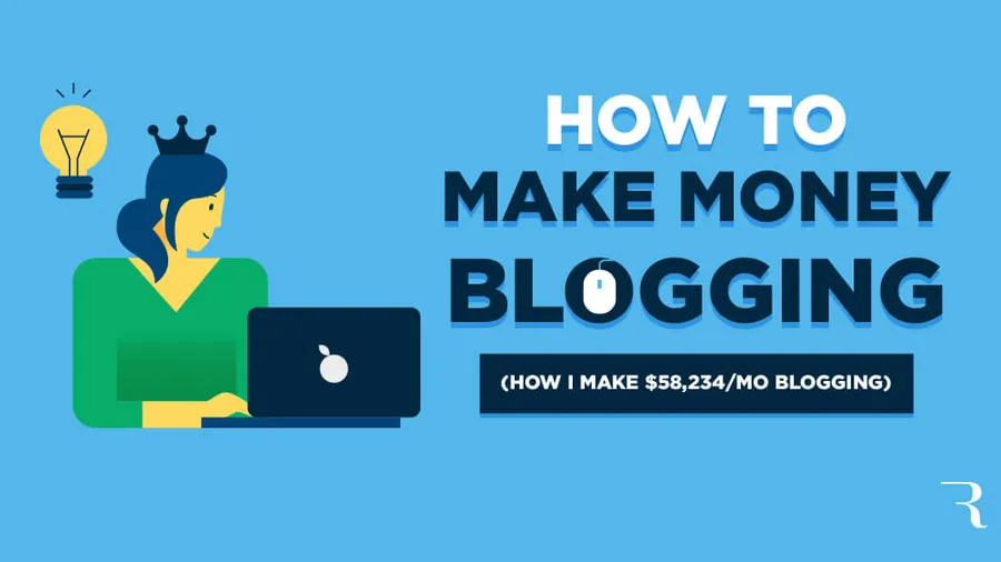 Ways to monetize your blog and earn passive income