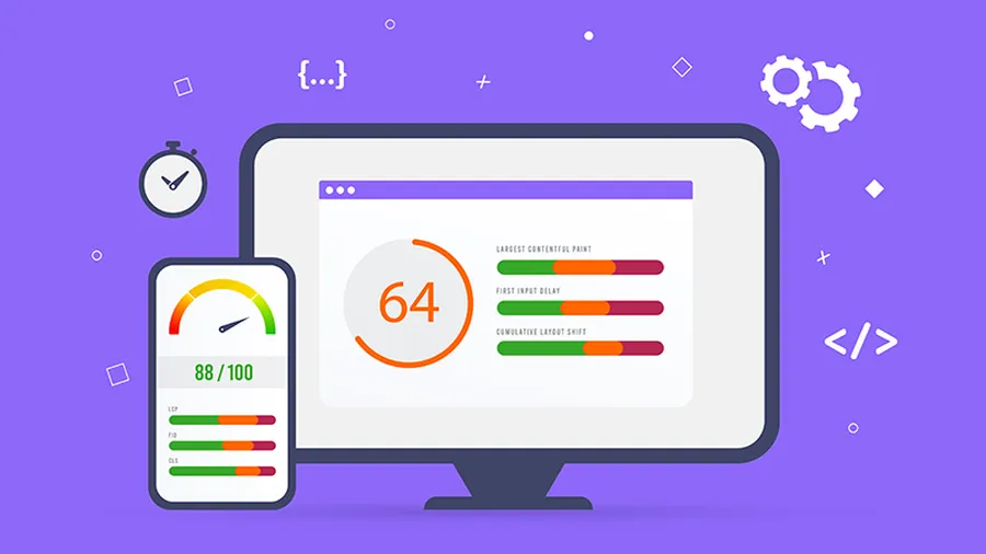 Tips to optimize website performance and loading speed