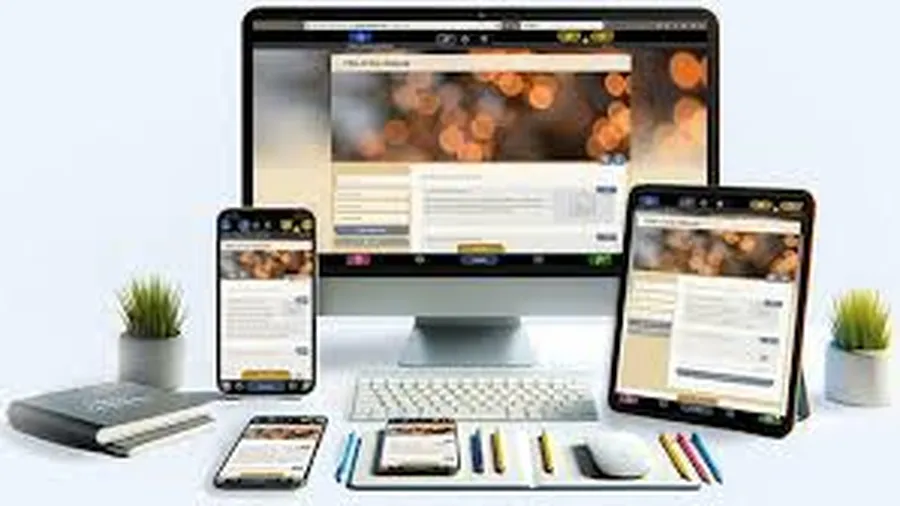 Website Development Tutorials