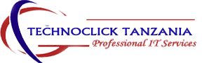 Technoclick Tanzania specializes in IT and Web Solution Services