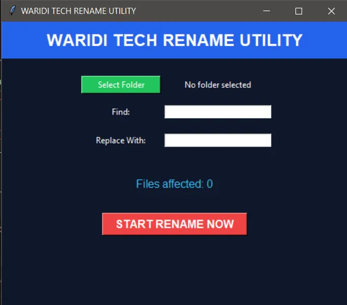 Bulk Rename Utility Bulk file renaming tool for Windows and macOS