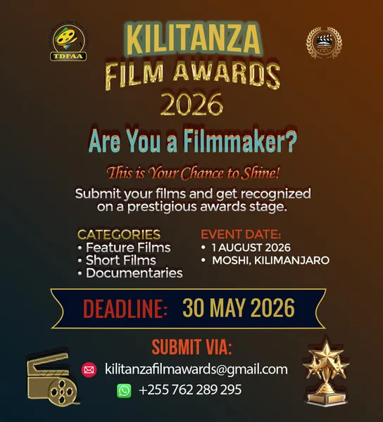 Filmmaker Submission Poster Film festival submission poster for filmmakers
