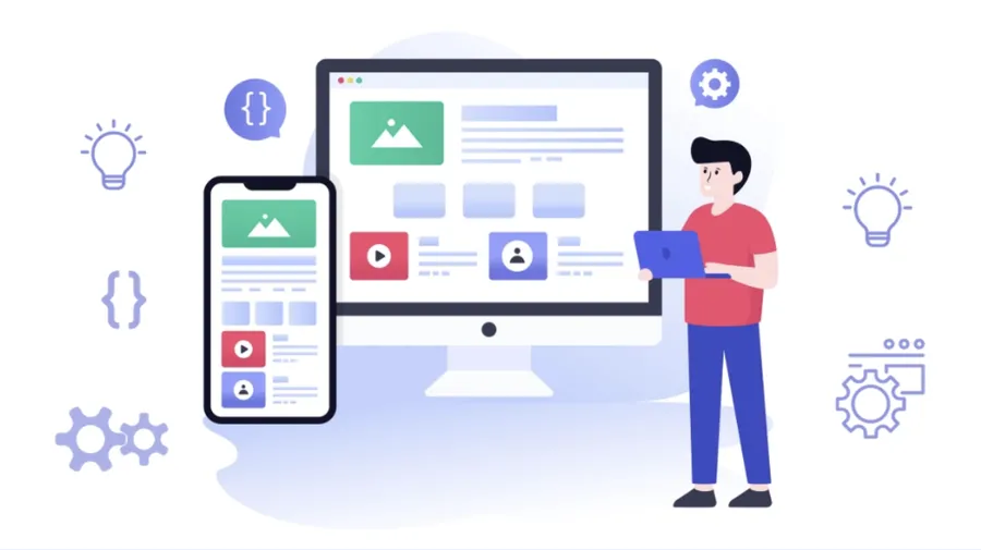 Waridi Tech Team building powerful digital solutions